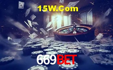 Slots com jackpots e giros grátis na 669Bet