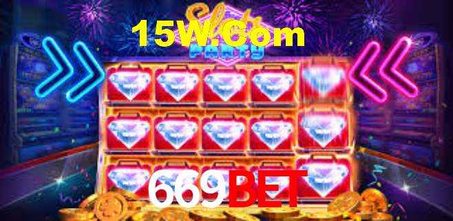Instalação rápida do APK 669Bet