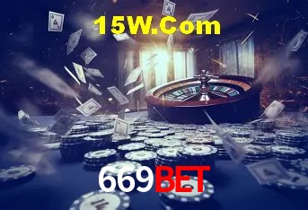 Jogos com bônus e suporte 24h na 669Bet