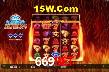 Bônus e promoções da 669Bet