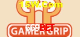 Jackpots e promoções na 669Bet